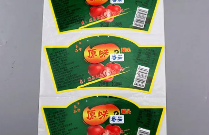 不干膠標(biāo)簽印刷廠家設(shè)計(jì)到交付一體化服務(wù)