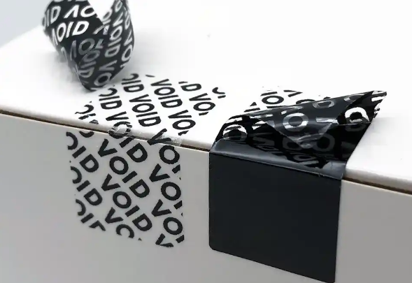 全場景應(yīng)用方案——適配不同行業(yè)的防竄貨防偽標(biāo)簽定...